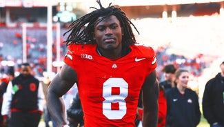 Next Story Image: 2026 NFL Draft No. 2 Pick Odds: Arvell Reese Favored, Ty Simpson Longshot